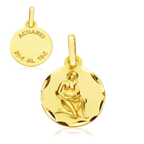9K HOROSCOPO 13 MMACUARIO