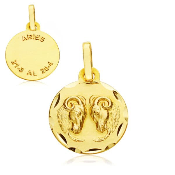 9K HOROSCOPO 13 MM ARIES