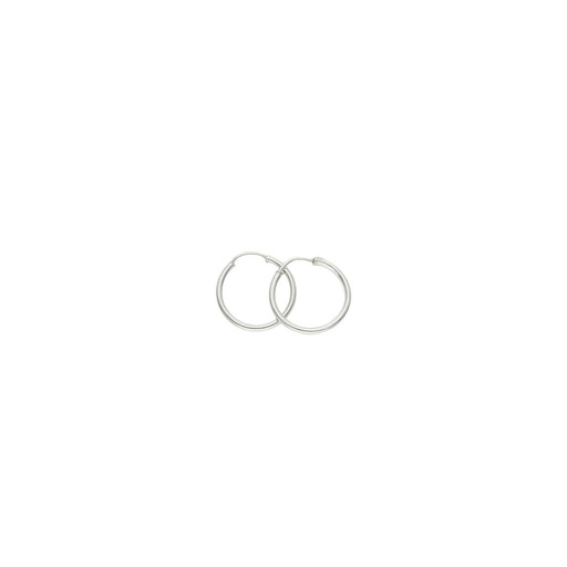 [AG1016] AROS PLATA 925MM. - 9MM