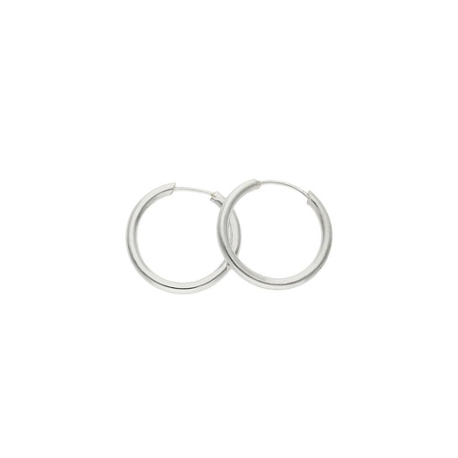 [AG1014] AROS PLATA 925MM. - 15MM
