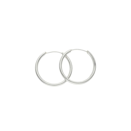 [AG1013] AROS PLATA 925MM. - 20MM