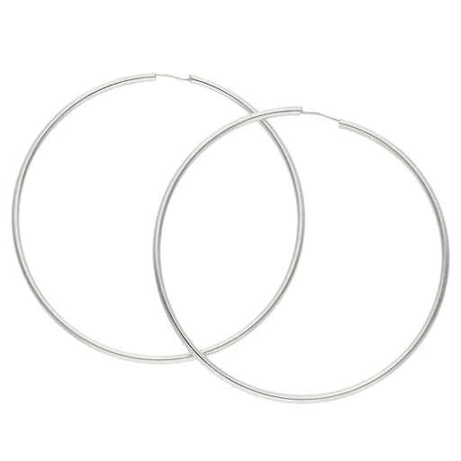 [AG1008] AROS PLATA 925MM. - 65MM