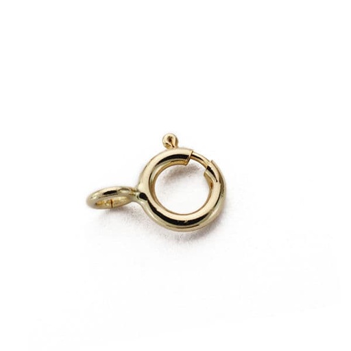 [P0171] 18K FORNITURA REASA 5 MM LIGERA