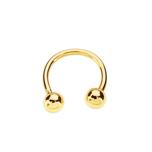 [P13762] PIERCING PEZON. BOLA 4 MM 12X13 MM