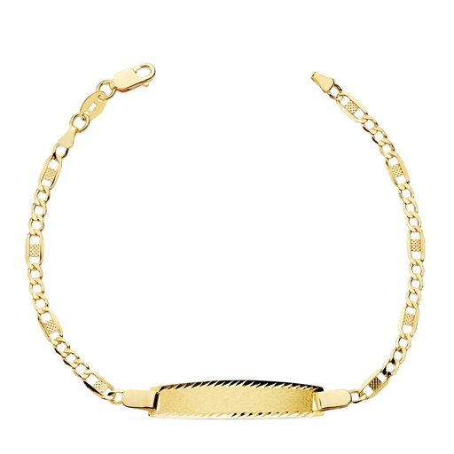 [P27000181] 18K ESCLAVA CARTIER 16.5 CM