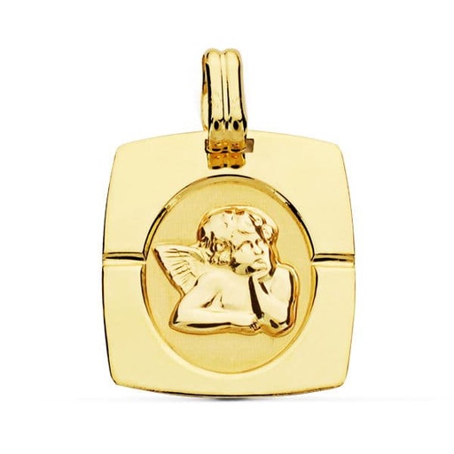 [P9K16211] 9K ANGEL BURLON 20X17 MM