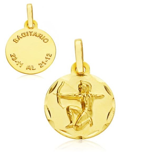 [P9K260174SA] 9K HOROSCOPO 13 MMSANGITARIO