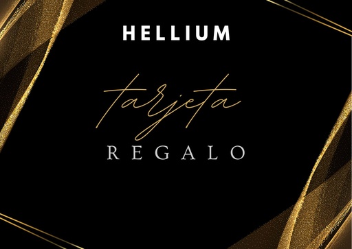[TR250] Tarjeta regalo 250