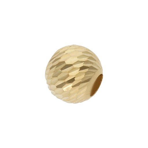 [CH28] CHARMS ORO 18KL SEPARADOR BOLA